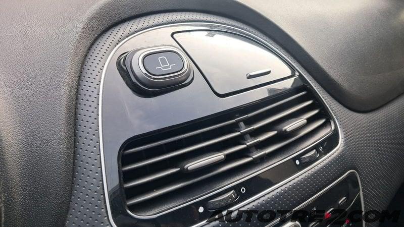 FIAT Grande Punto Grande Punto 5p 1.4 Dynamic 77cv