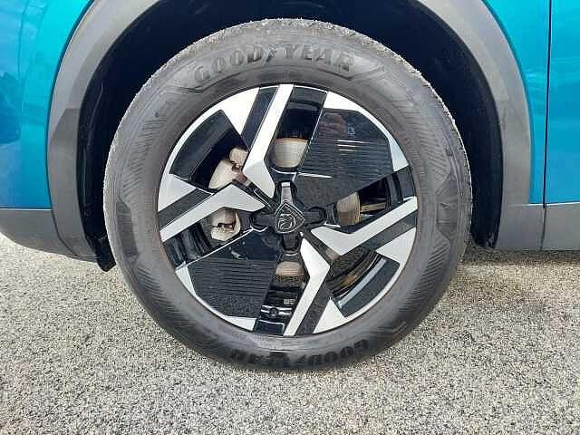 Peugeot 2008 PureTech 100CV S&S Allure