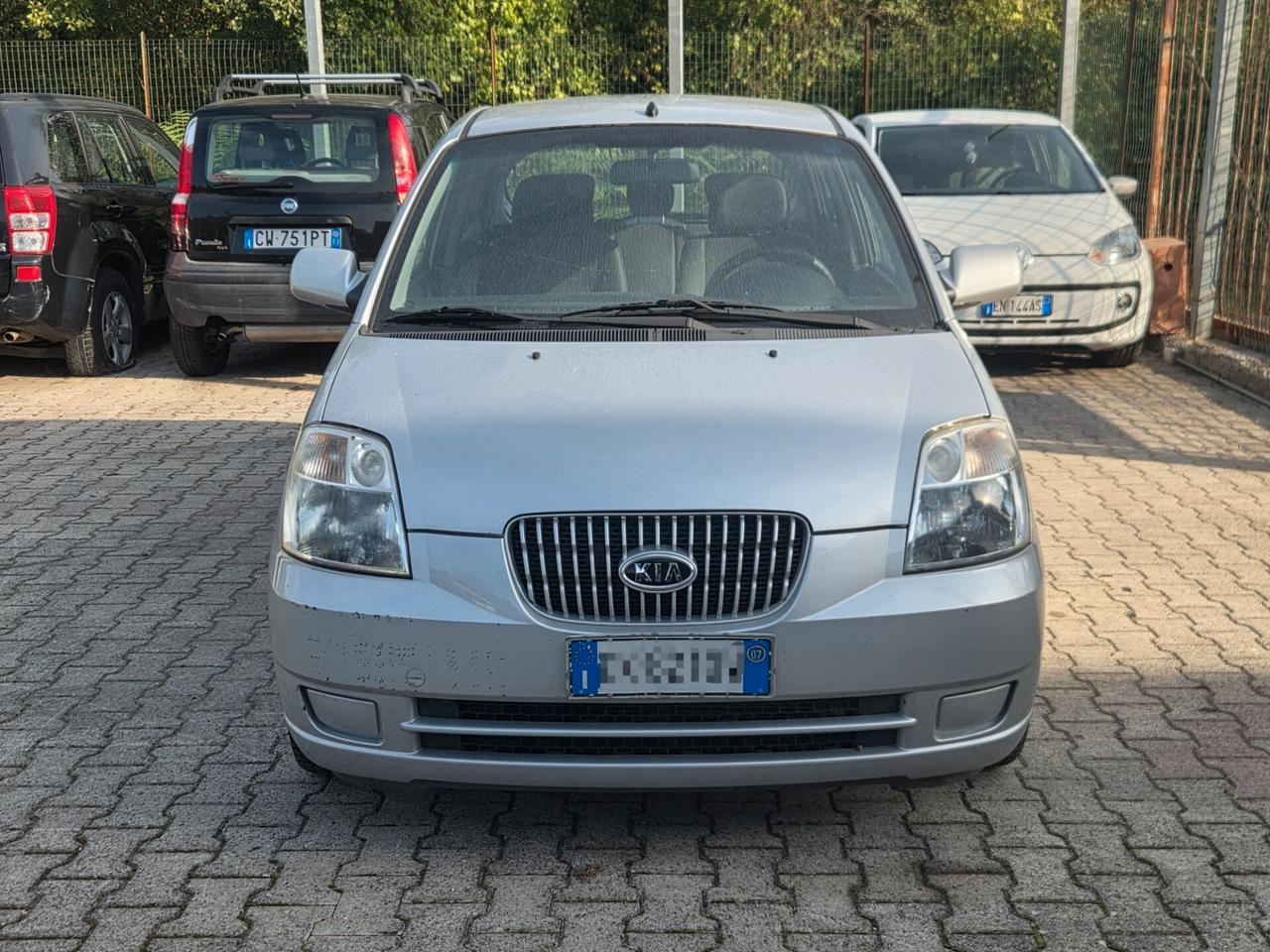 Kia Picanto 1.0 12V Urban