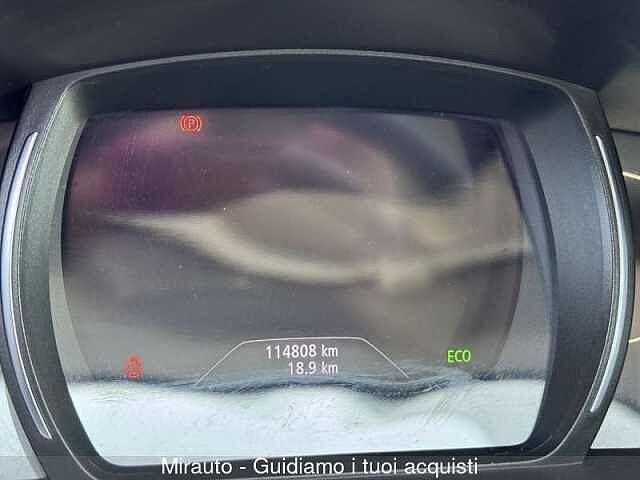 Renault Kadjar Blue dCi 8V 115CV Sport Edition