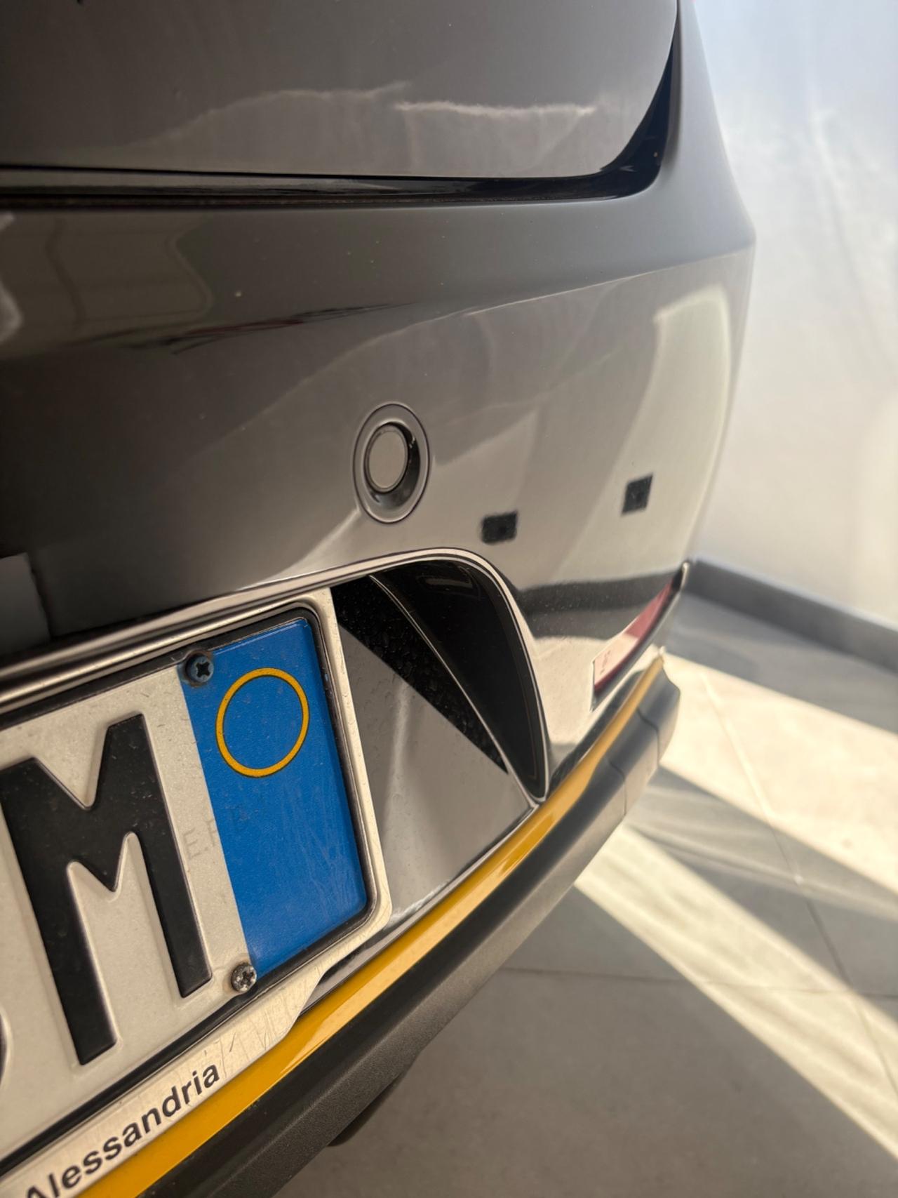 Alfa Romeo Giulietta 1.4 Turbo Carbon Look