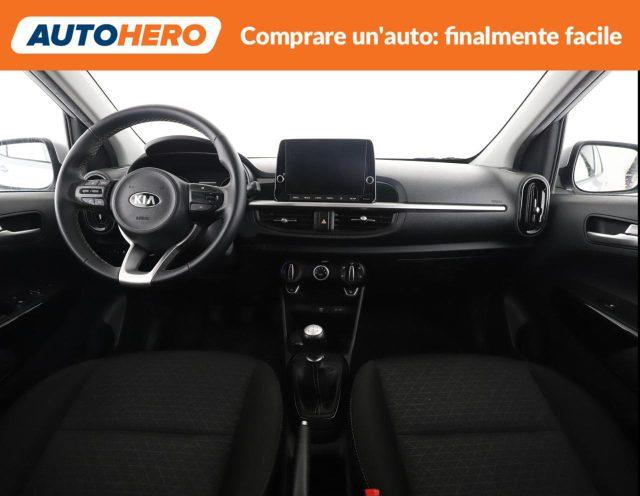 KIA Picanto 1.0 12V 5 porte Style