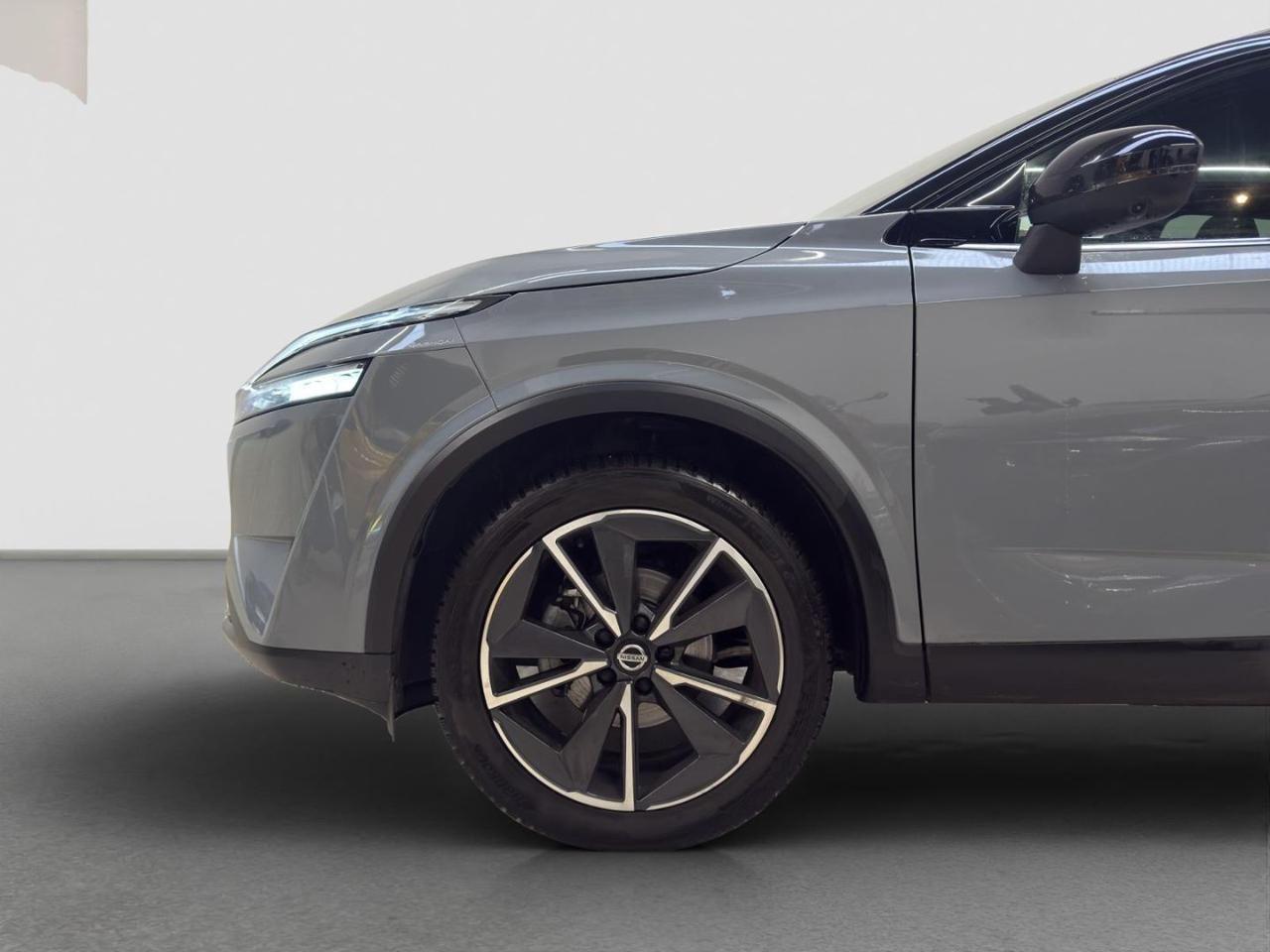 Nissan Qashqai MHEV 140 CV Tekna*FORMULA S*