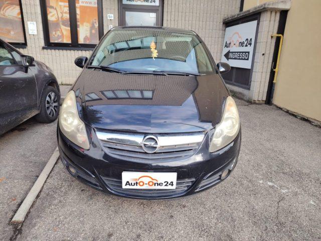 OPEL Corsa 1.4 16V 3 porte Sport NEOPATENTATI - EURO 4