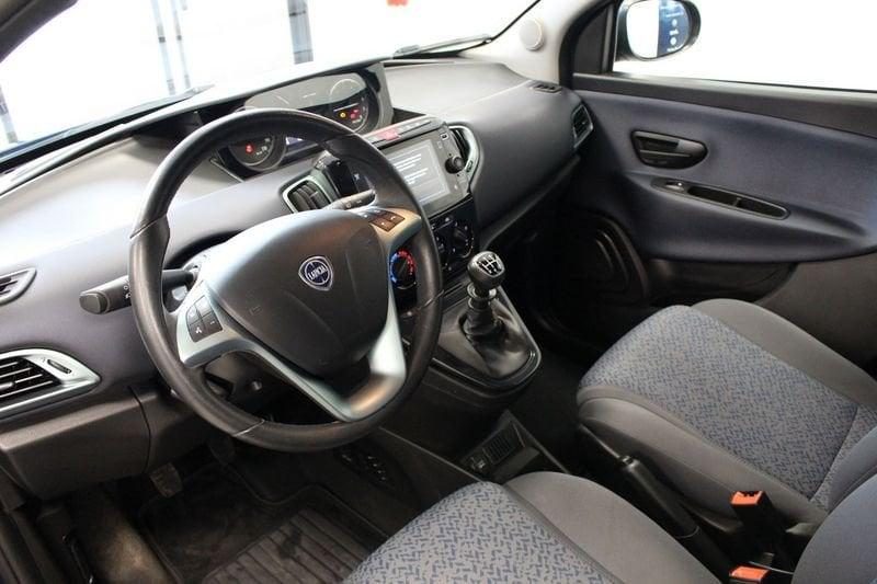 Lancia Ypsilon Ypsilon 1.2 69 CV 5 porte GPL Ecochic