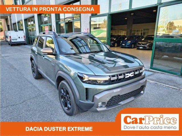 DACIA Duster 1.8 Full Hybrid 155CV Aut. Extreme