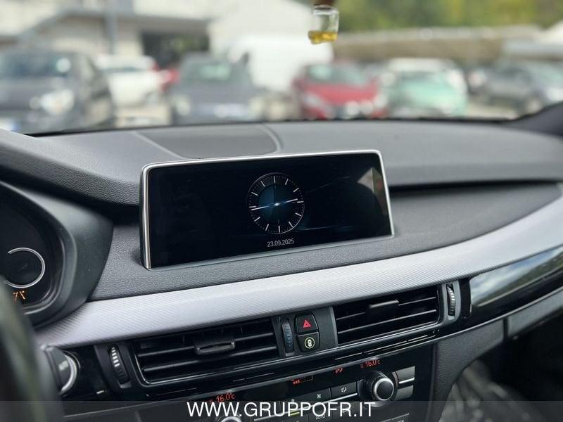 BMW X5 xdrive25d MSPORT 231cv auto IVA ESPOSTA