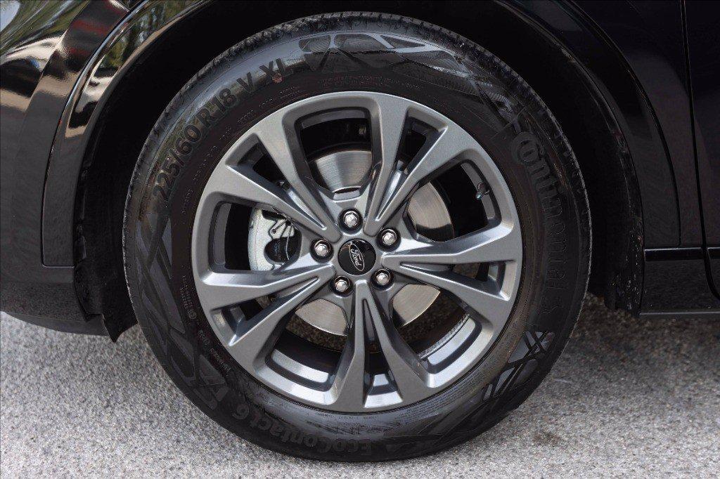 FORD Kuga 2.0 ecoblue ST-Line X 2wd 120cv auto del 2023