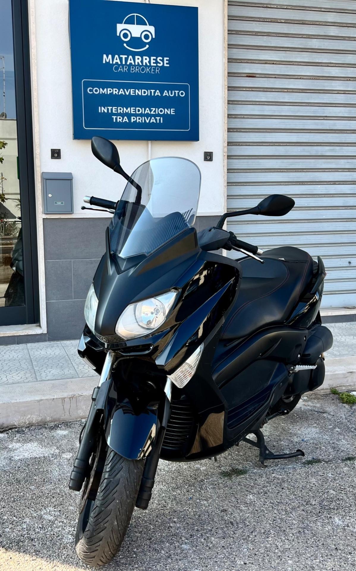 Yamaha Xmax 250 - Unico Proprietario