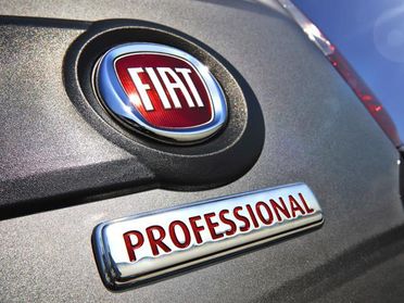 FIAT Doblo Doblò 1.4 PL-TN Cargo Maxi Lamierato SX