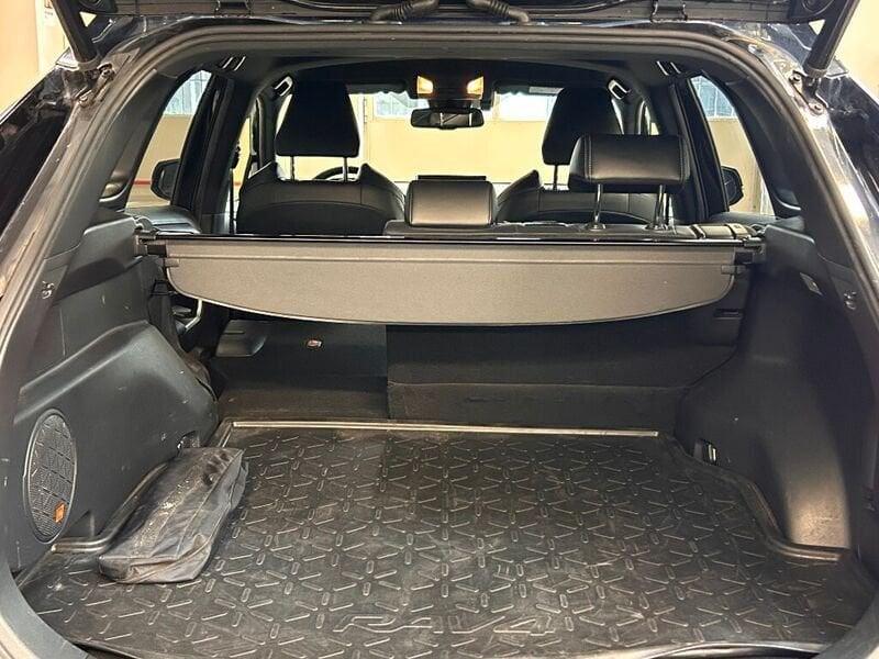 Toyota RAV4 2.5 HV (218CV) E-CVT 2WD Black Edition