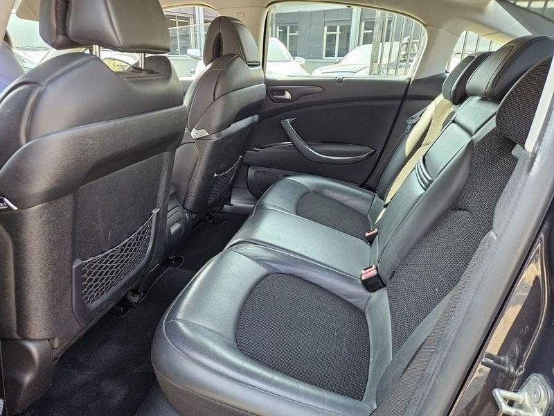 Citroën C5 2.0 HDi 160 Executive