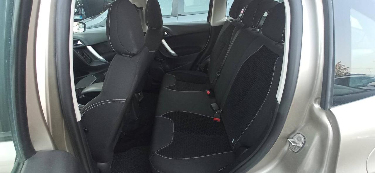 Citroen C3 1.4 HDi 70 Exclusive