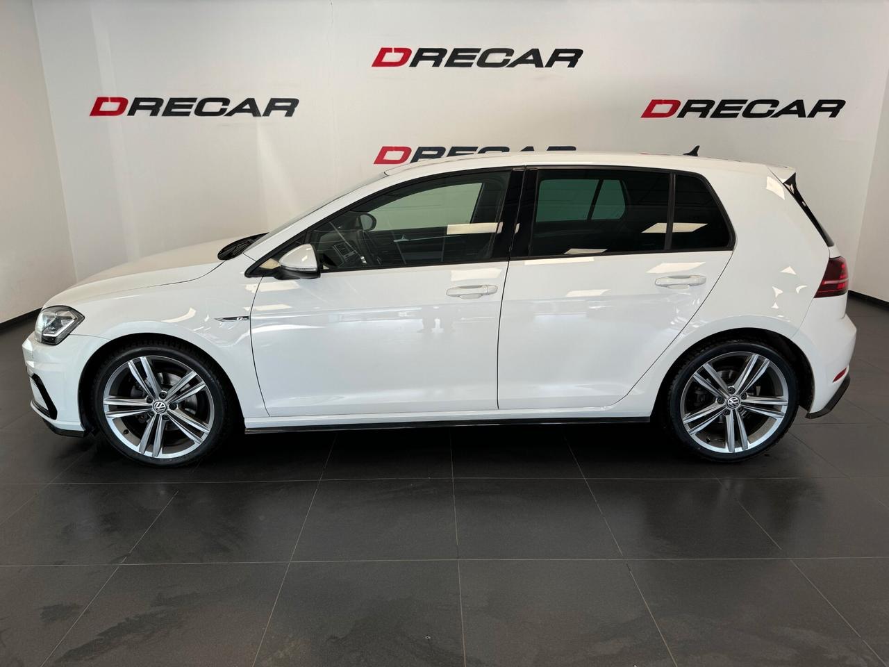 Volkswagen Golf 2.0 TDI DSG 5p. R LINE Sport Edition BlueMotion