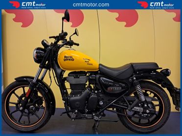 Royal Enfield Meteor 350 - 2023