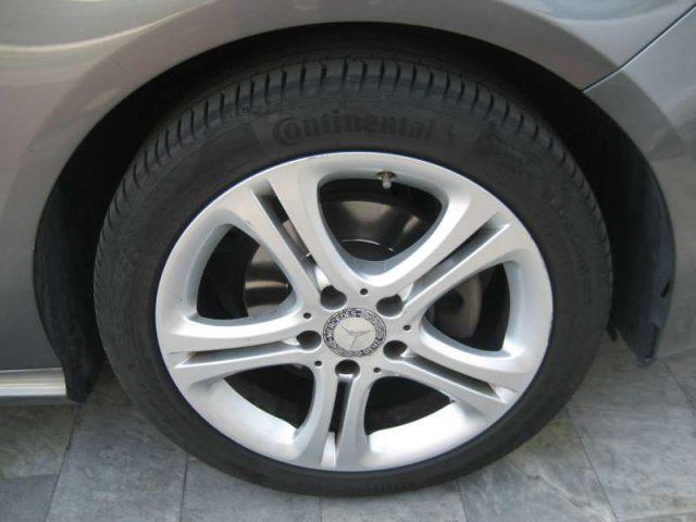 MERCEDES-BENZ A 180 CDI SPORT