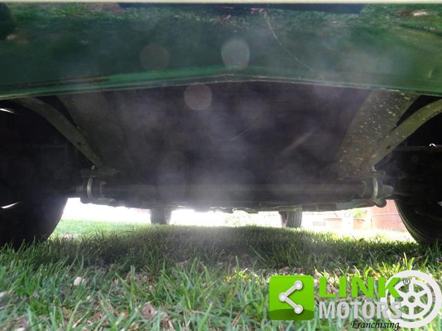 TRIUMPH Spitfire MK2