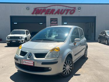 Renault Modus 1.5 dCi 70CV Luxe Dynamique