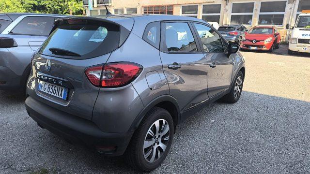 RENAULT Captur TCe 12V 90 CV Start&Stop Energy Zen