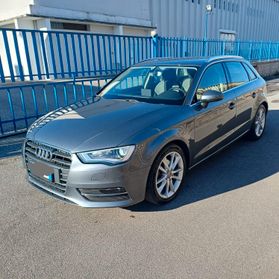 Audi A3 SPB 2.0 TDI Ambition