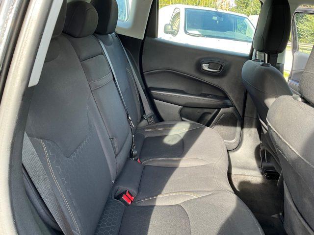 JEEP Compass 1.6 Multijet 2WD