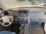 Suzuki Jimny 1.3i 16V Lim.GPL INTEGRALE INSERIBILE
