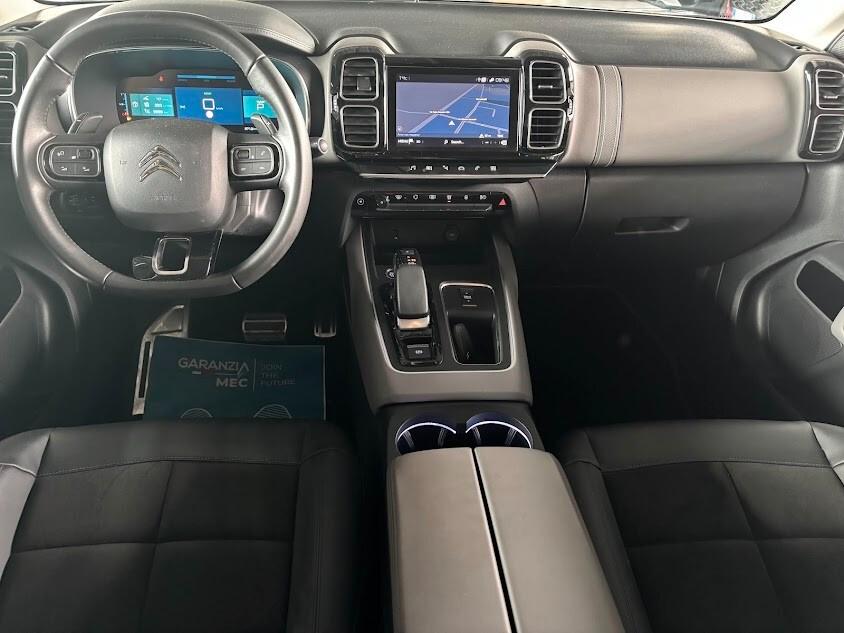 Citroen C5 Aircross Hybrid 225 E-EAT8 Shine 70.000KM