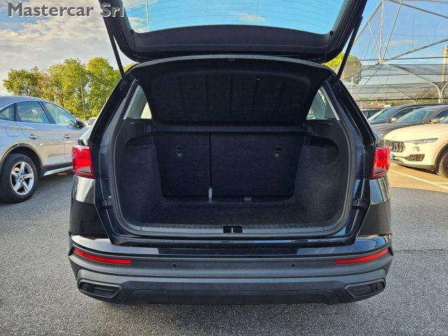 SEAT Ateca Ateca 2020 2.0 tdi Reference 115cv - GG810JH