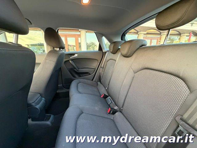 AUDI A1 SPB 1.4 TDI S-Line