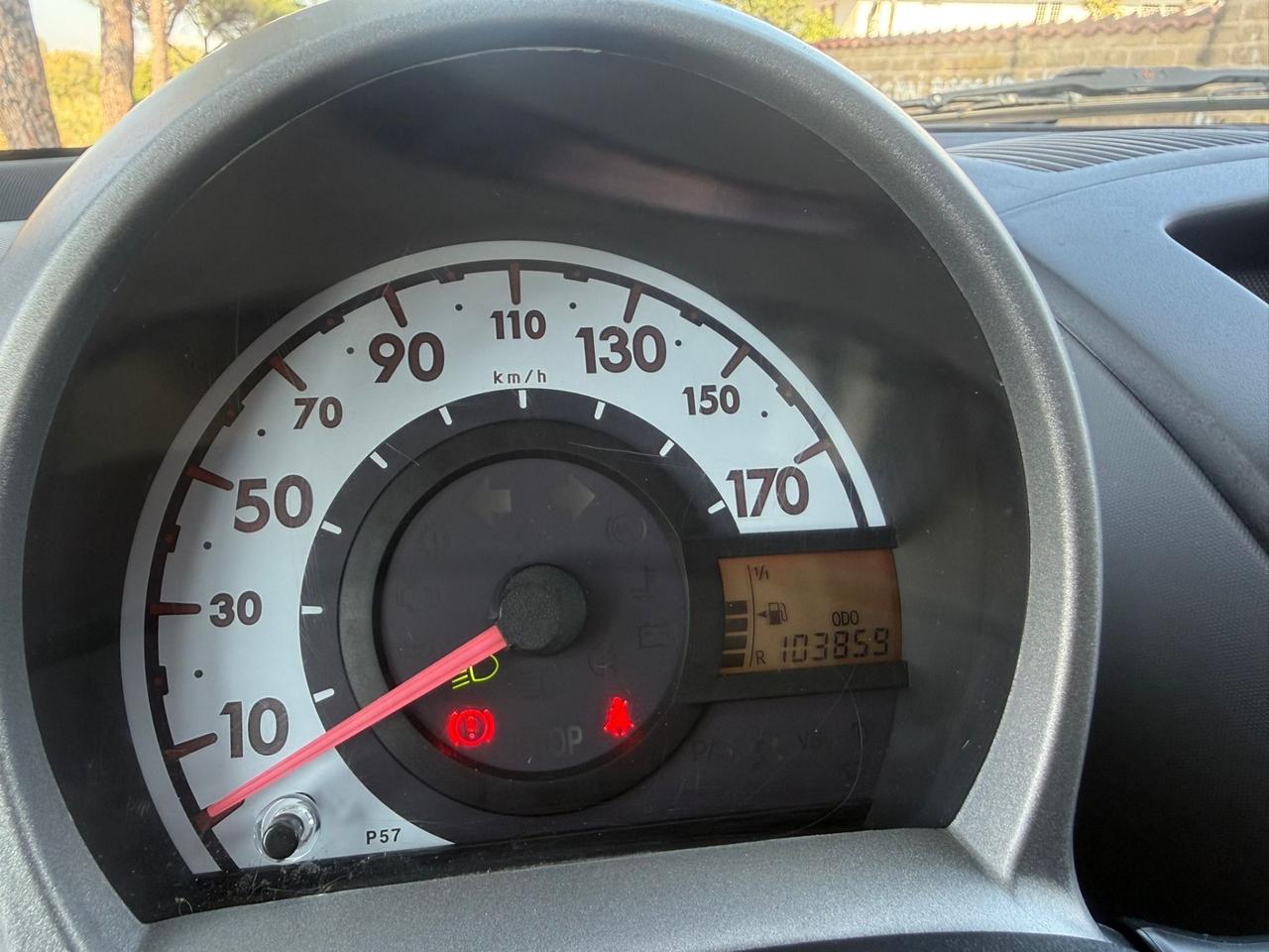 Toyota Aygo adatta a neopatentati