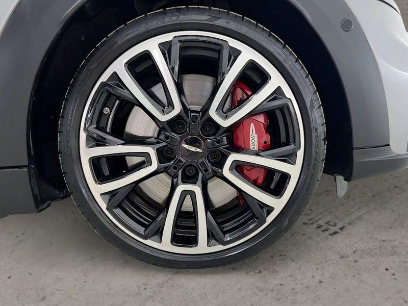 MINI Mini John Cooper Works JCW auto