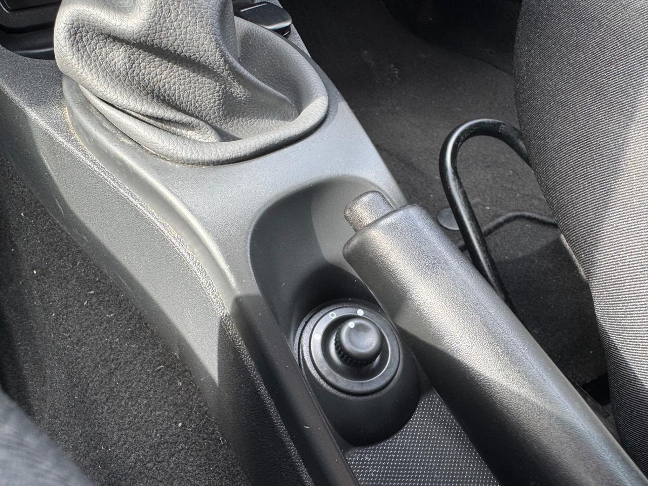 Dacia Duster 1.5 DIESEL 110CV Lauréate 12/2015