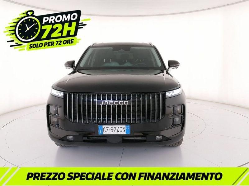 JAECOO 7 Jaecoo 1.6 tgdi Premium 7dct