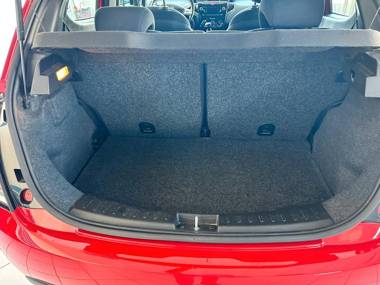 Lancia Y 0.9 METANO X NEOPATENTATI 2015