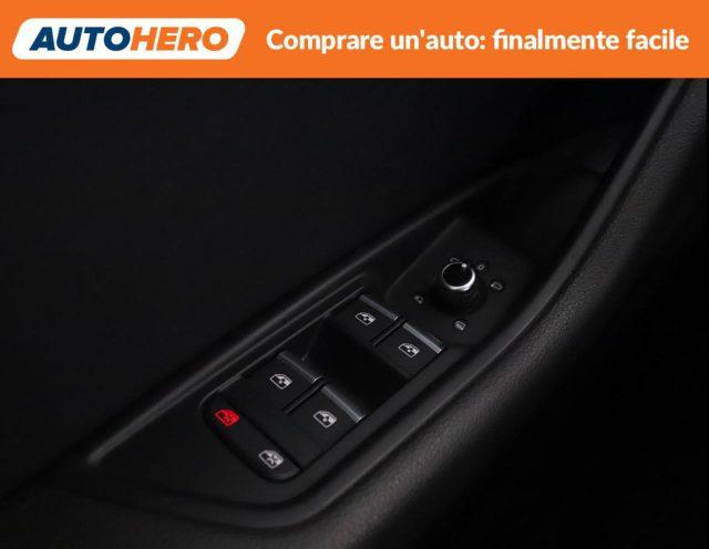 AUDI A4 Avant 2.0 TDI 190 CV quattro S tronic Sport