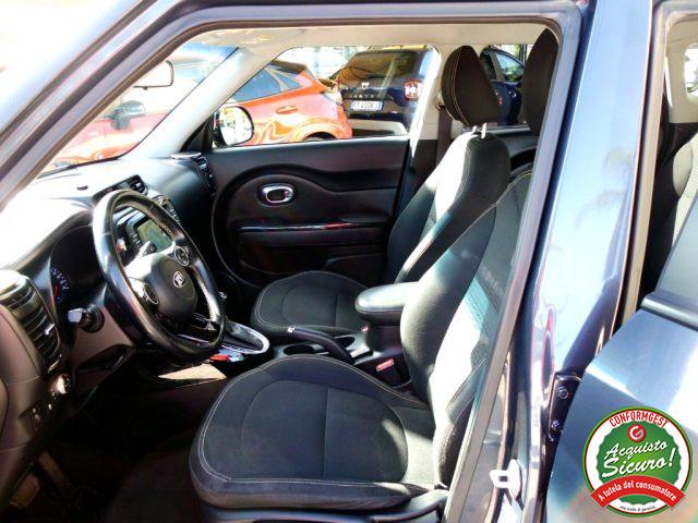 KIA Soul 1.6 CRDi You® Soul