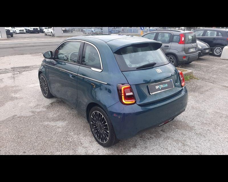 FIAT 500 BEV Nuova Hatchback My23 La Nuova - La Prima Berlina