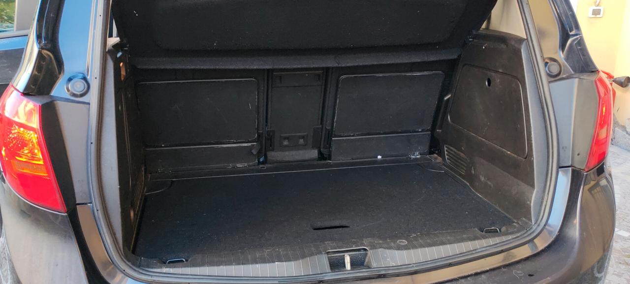 Opel Meriva 1.3 CDTI 75cv Cosmo prezzo promo