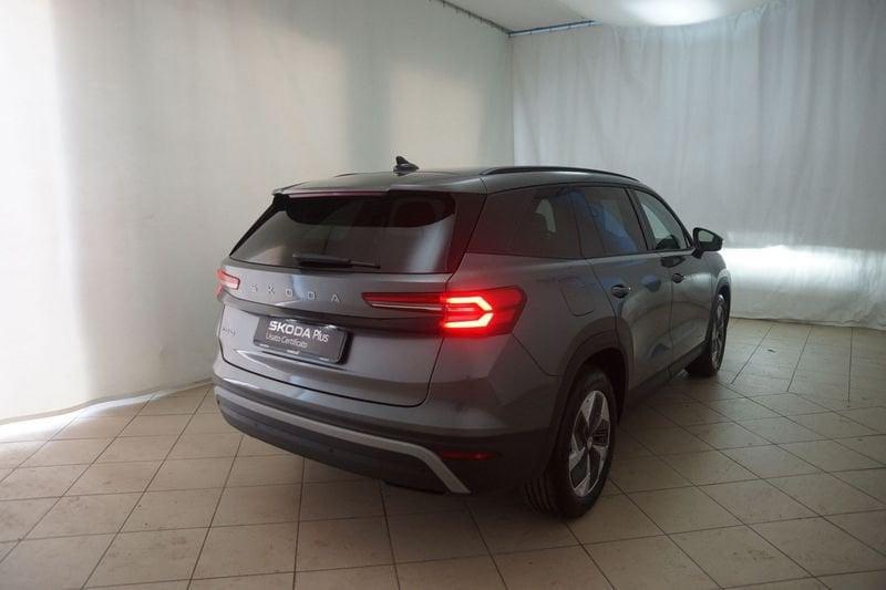 Skoda Kodiaq 1.5 m-HEV DSG 7 posti Executive