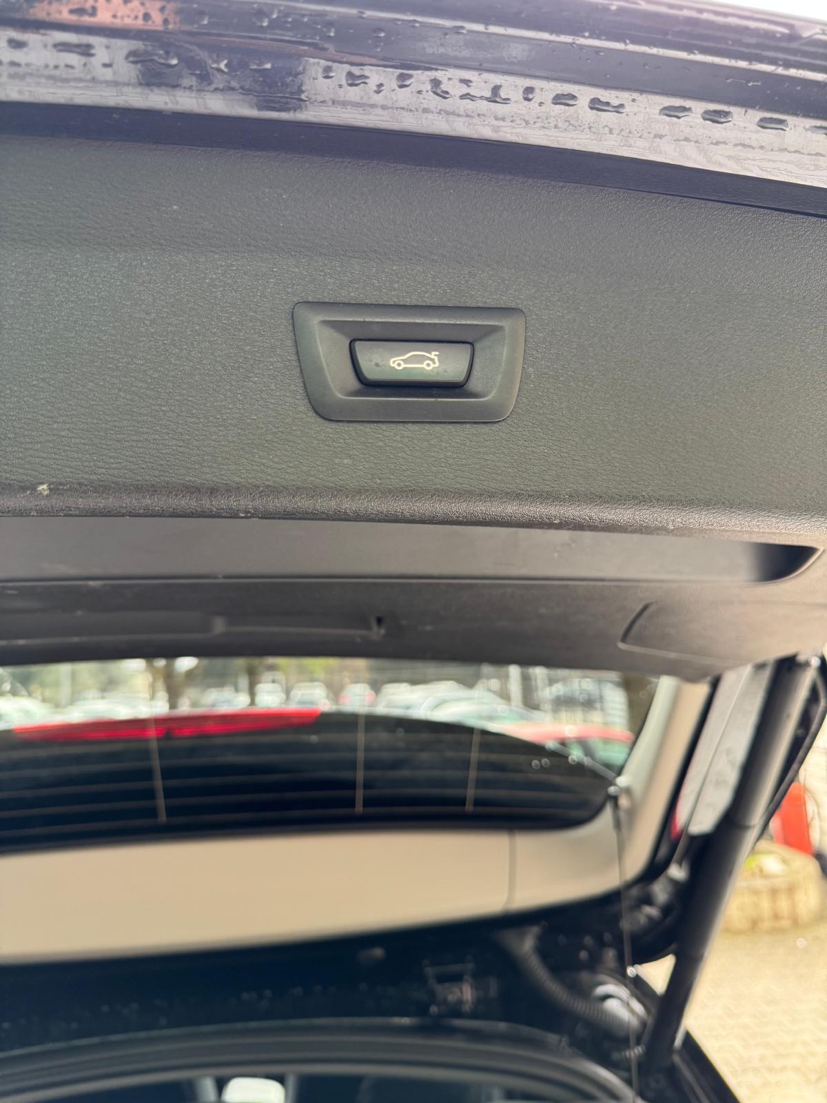 Bmw X1 sDrive18d xLine