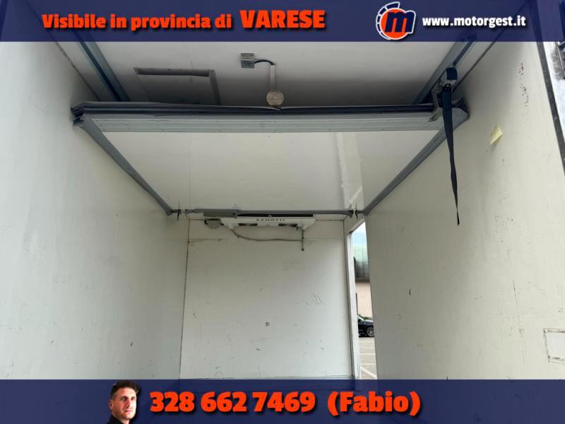 FORD Transit FRIGO 350 3post. 2.0 tdci 130cv combi N1 *IVA ESC