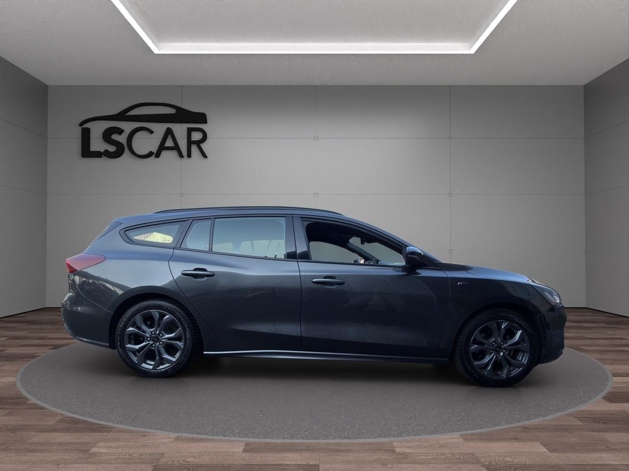 Ford Focus Wagon ST-Line - Unipro - Iva Esposta - Promo finanziamento