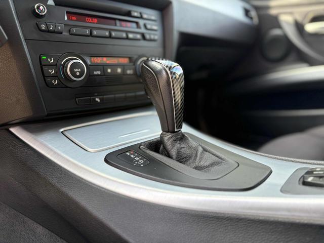 BMW 320 d cat MSport SCARICO SPORTIVO*LED*"18!!!