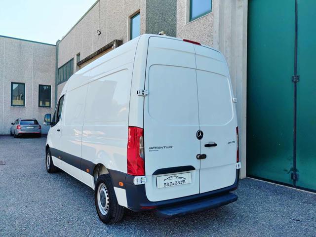 MERCEDES-BENZ Sprinter 311 CDI IVA ESPOSTA