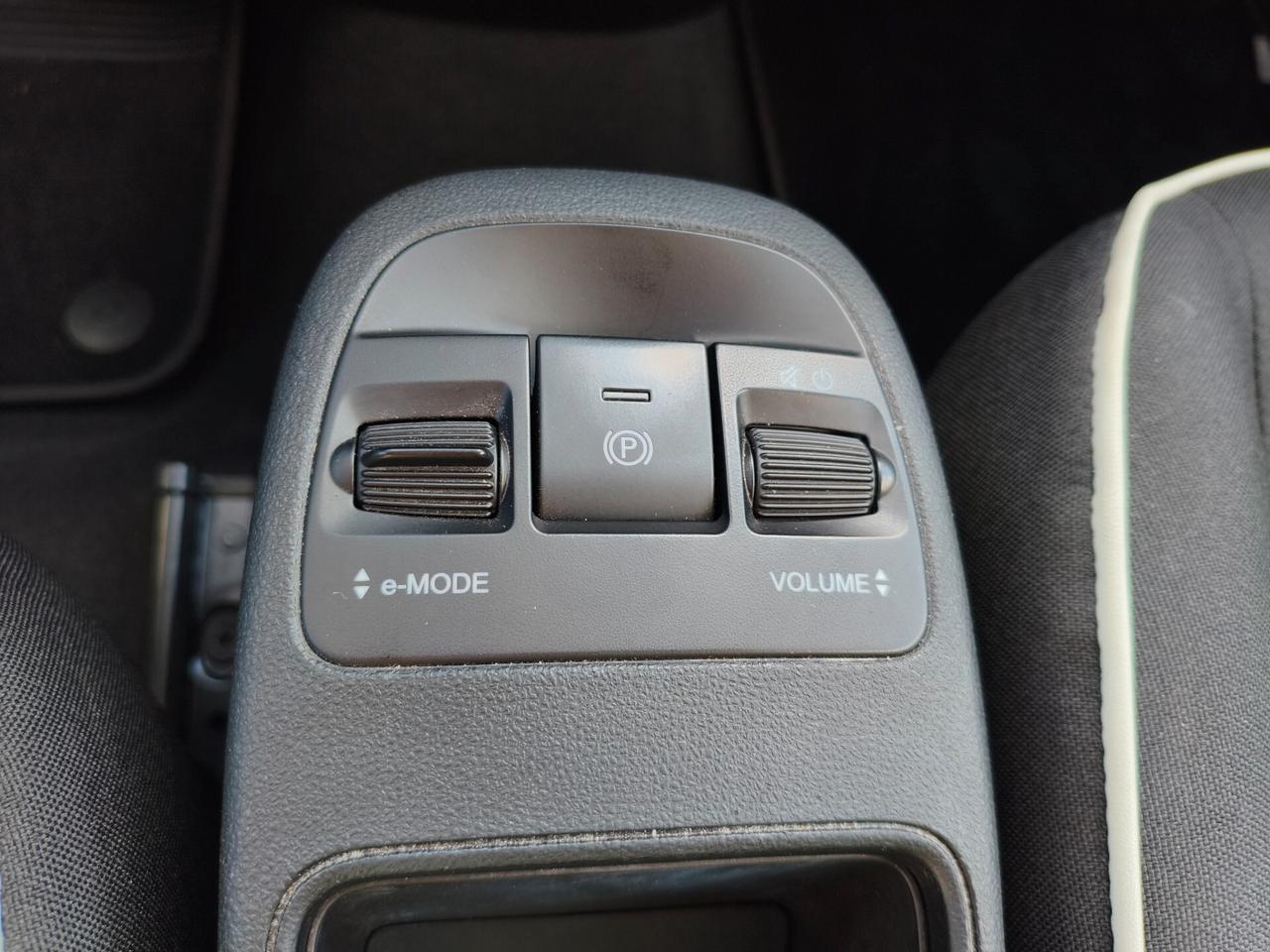 Fiat 500e Icon 42 kWh