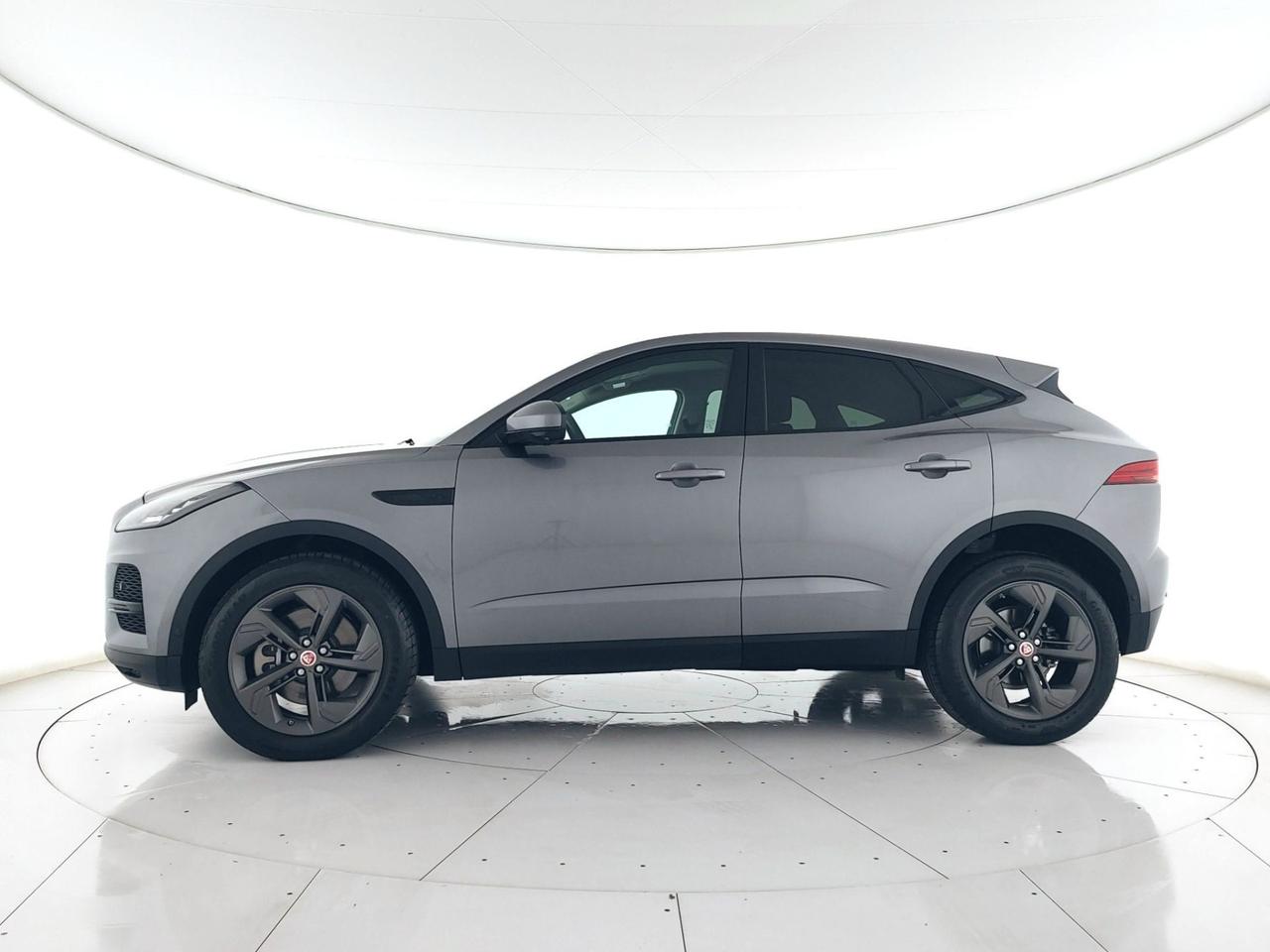 JAGUAR E-Pace 2.0d i4 mhev S awd 163cv auto CAMERA 360+PELLE+LED