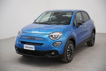 FIAT 500X 1.3 mjet 95cv