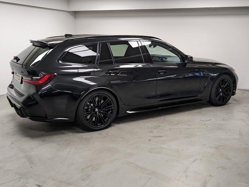 Bmw M3 Competition xDrive
