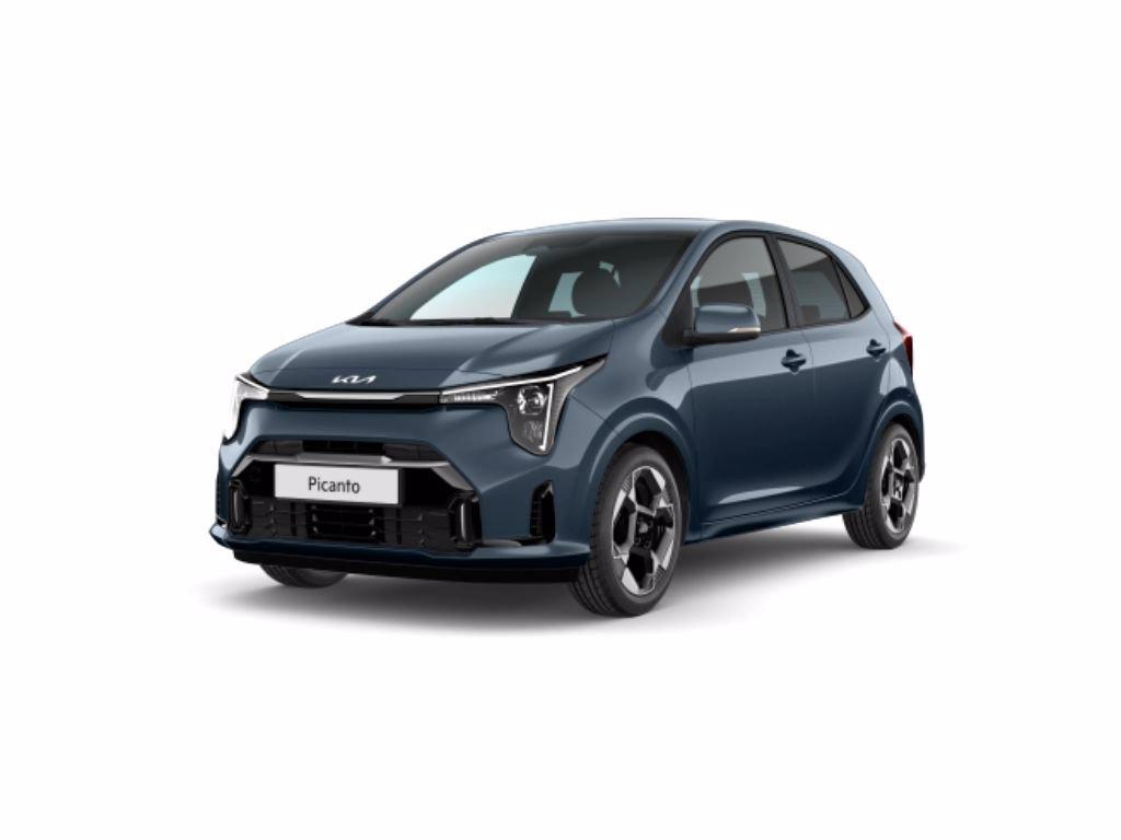 KIA Picanto 1.0 mpi 20th Anniversary Edition del 2024