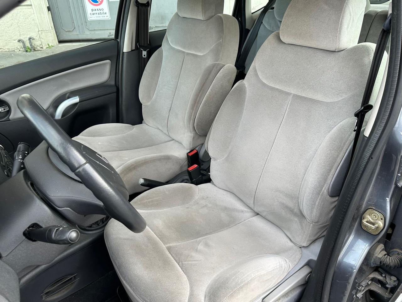 Citroen C3 1.4i #10771